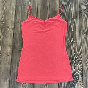🌟Host Pick🌟Women’s Coral Cami